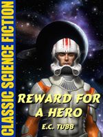 Reward for a Hero