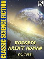 Rockets Aren't Human