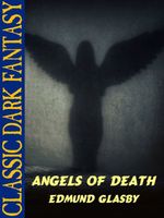 Cover of Angels of Death by Edmund Glasby
