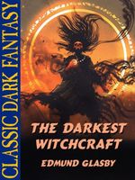 Cover of The Darkest Witchcraft by Edmund Glasby