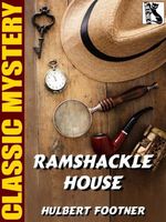 Ramshackle?House