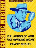 Ernest Dudley's Latest Book