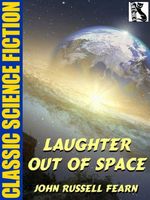 Laughter Out of Space