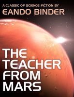 The Teacher from Mars