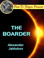 Alexander Jablokov's Latest Book