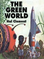 Hal Clement's Latest Book