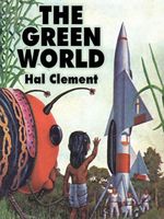 Hal Clement's Latest Book
