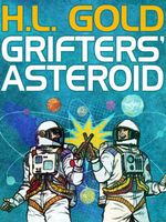 H.L. Gold's Latest Book