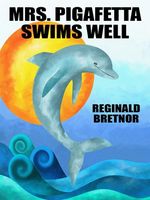 Reginald Bretnor's Latest Book