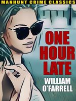 William O'Farrell's Latest Book