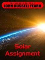 Solar Assignment