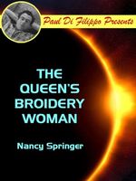 The Queen's Broidery Woman