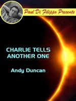 Andy Duncan's Latest Book