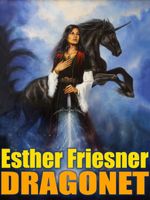 Esther Friesner's Latest Book