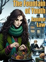 Janice Law's Latest Book