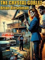 Brian Rieselman's Latest Book