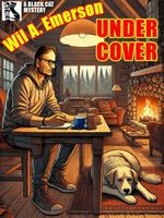 Cover of Under Cover by Wil A. Emerson