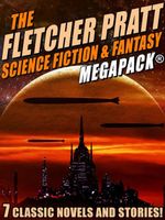 Fletcher Pratt's Latest Book