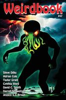 Darrell Schweitzer's Latest Book