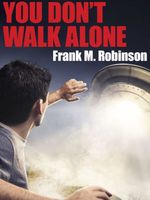 Frank M. Robinson's Latest Book