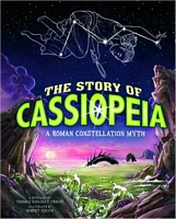 The Story of Cassiopeia