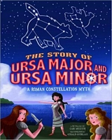The Story of Ursa Major and Ursa Minor