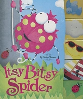 Itsy Bitsy Spider