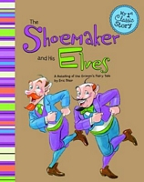 The Shoemaker and His Elves