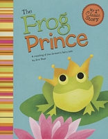 The Frog Prince