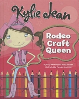 Kylie Jean Rodeo Craft Queen