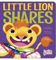 Little Lion Shares