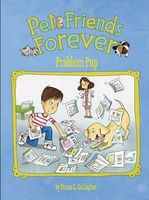 Diana G. Gallagher's Latest Book