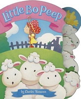 Little Bo Peep