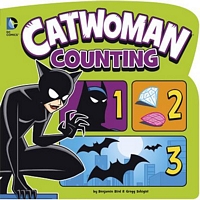 Catwoman Counting