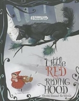 Little Red Riding Hood Stories Around the World: 3 Beloved Tales