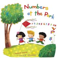 Numbers at the Park