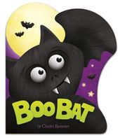 Boo Bat