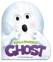 Halloween Ghost