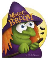 Magic Broom