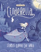 Cinderella Stories Around the World