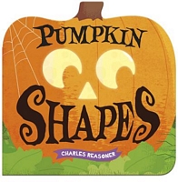 Pumpkin Shapes