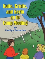 Carolyn Zacharias's Latest Book