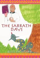 Cover of The Sabbath Days by Juliette Poitzsch Dabire