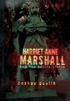 Cover of Harriet Anne Marshall And The Devils Violin by Joshua Qualls