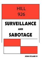 Cover of Hill 926 by John Hyland IV