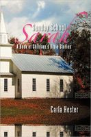 Cover of Sunday School Sarah by Carla Hester