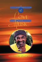 Cover of The Art of Love and Music by Andrew Zackery