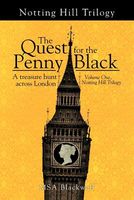 The Quest for the Penny Black: A Treasure Hunt Across London