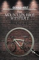 Cover of The Mountain Bike Mystery by Gerald Holt