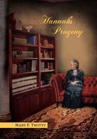 Cover of Hannah's Progeny by Mary F. Twitty